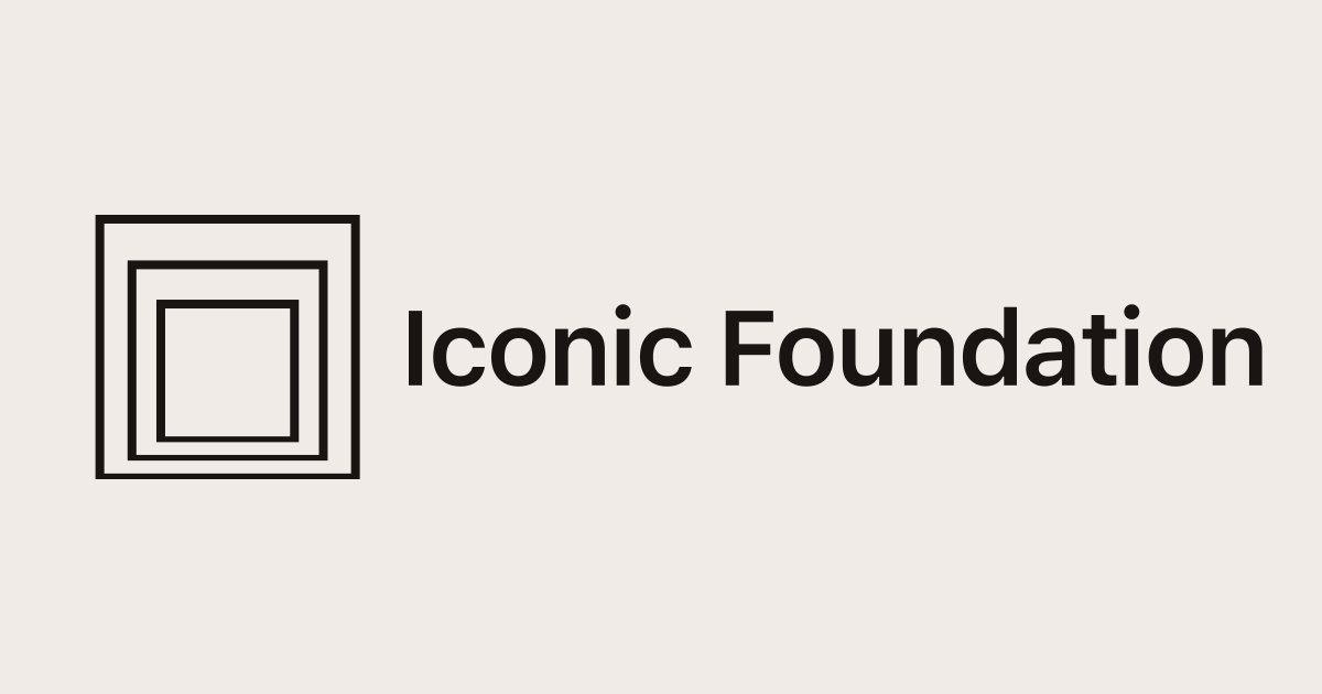 Iconic Foundation